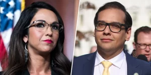 Democrats target 31 GOP-held seats in aggressive campaign for House majority