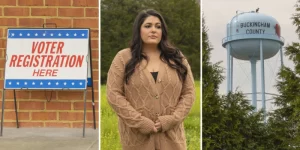 Baseless Voter Fraud Allegations Causes An Entire County’s Election Staff To Quit In Virginia