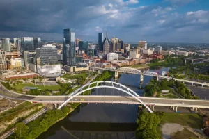 Judges block Tennessee move to cut Nashville council in half