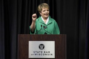 Liberals Gain Control Of The Wisconsin State Supreme Court For The First Time In 15 Years