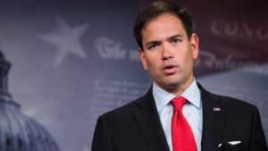 Marco Rubio’s bigoted fight with the U.S. military just got worse