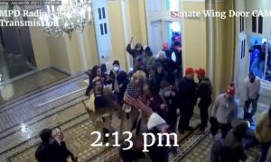Second Firm That Trump Hired Found No Voter Fraud And Now They Are Talking To Jack Smith
