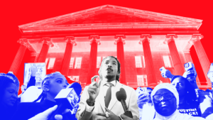 The Depth of the Tennessee GOP’s Disdain for Democracy