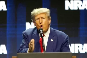 Trump’s Genius Plan for Fox News to Win Election Lies Lawsuit: Lie More