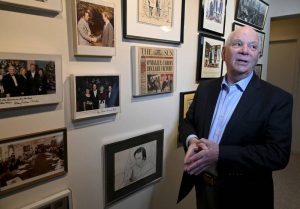 Sen. Ben Cardin won’t seek reelection, creating rare Senate vacancy