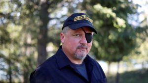 Oath Keepers founder sentenced to 18 years in Jan. 6 seditious conspiracy case
