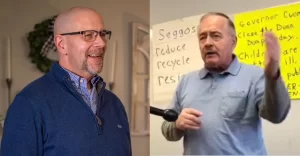 Latest arrests in Rensselaer County voter fraud case ensnare top GOP figures