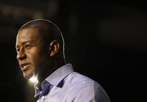 Federal prosecutors seek to drop charges against Florida’s Gillum