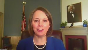 Group trying to gain official party status warned against misleading voters