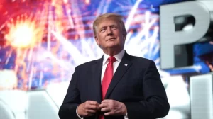 Experts predict Espionage Act violations for Trump after bombshell WaPo report