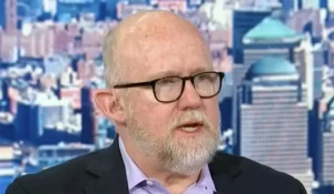 Rick Wilson hands Democrats their top talking point to turn 2024 GOP candidates ‘radioactive’