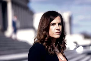GOP Rep. Nancy Mace Warns Republicans Will ‘Suffer’ For Strict Abortion Laws