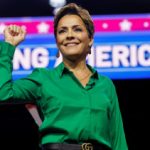 Kari Lake Is Appealing Her Election Loss Again
