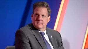 New Hampshire GOP Gov. Sununu says he will not run for president in 2024