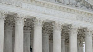 SCOTUS allows for Louisiana congressional map to be redrawn to add another majority-Black district