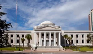 Conservative-Voting State Has Originalist Judiciary