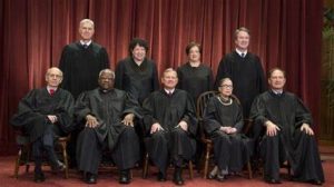 SCOTUS 5–4 ruling AFFIRMS the Voting Rights Act’s protection against racial vote dilution