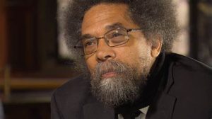 Cornel West Announces Run For President As Third Party Candidate