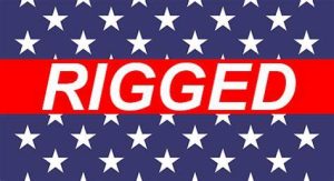 Fox News Is Already Declaring the 2024 Election Rigged