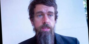 Ex-Twitter leader Jack Dorsey endorses RFK Jr. for president