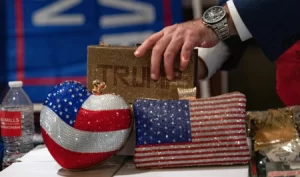 Republican primary spending projected to approach or surpass $1 billion