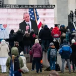 The Paranoid In American Politics: RFK Appeals To Conspiracists