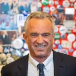 Anti-Vax RFK Jr Blames Prozac For School Shootings