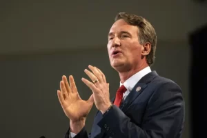 Virginia Gov. Glenn Youngkin launches program to boost GOP early voting