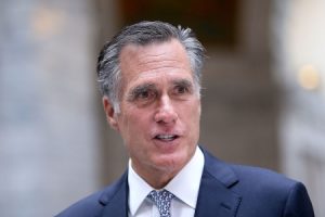 Mitt Romney To GOP Donors: Stop Funding Trump Lunatics