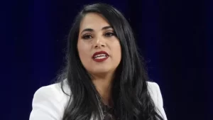 Former Rep. Mayra Flores announces 2024 election bid