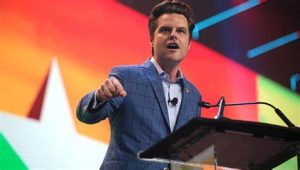 House Ethics Committee reaching out to witnesses in revived Matt Gaetz probe