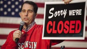 The GOP is rushing headlong into huge election losses in 2024