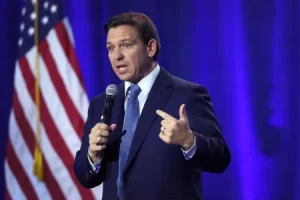 The DeSantis Campaign’s Playbook to Beat Trump and Shock the Haters