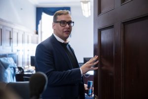 Democrats Hesitating On Santos Censure