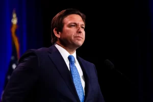 Pro-Ron DeSantis super PAC ends door-knocking in Nevada and Super Tuesday states