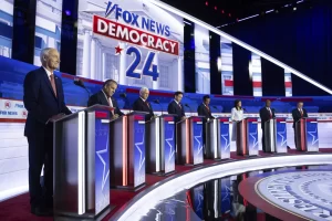 Smarm Debate Aftermath: Only For Stupid Hillbillies