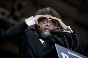 Biden world eyes Cornel West and No Labels as potential obstacles for his reelection campaign