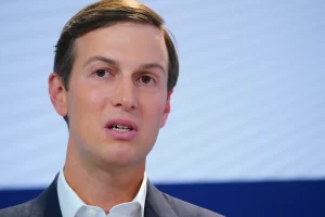 Democrats Push to Subpoena Jared Kushner’s Saudi-Backed Investment Firm