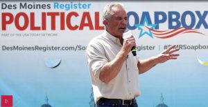 Russia Supported RFK Jr Flip Flops On Abortion Issues