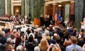 What Republicans are doing to Wisconsin is a warning sign to all Americans