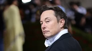Musk’s X disabled feature for reporting electoral misinformation