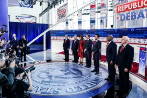 ‘A Slap in the Face of Voters’: What R.N.C. Members Say About Trump’s Calls to Cancel Debates