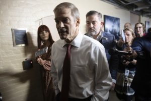 The race for speaker hits local Virginia elections