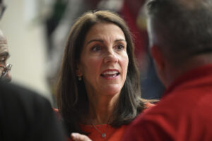 How next week’s big race in Pennsylvania will affect the 2024 elections