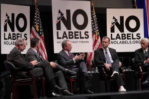 No Labels Has Labels