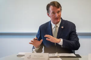 Youngkin ‘purge’ removed nearly 3,400 legal Virginia voters from rolls