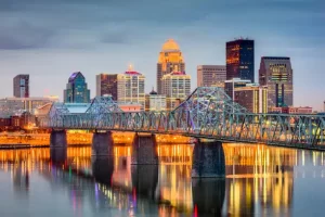 Kentucky 2023 Poll: Beshear Holds 16-Point Lead Over Cameron in Gubernatorial Election