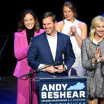 Democrats Trounce Republicans