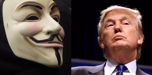 Anonymous Declares Voting Machines Manipulated In 2024 Election