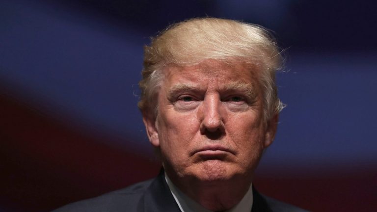 Hate Trump? Here Are The Most Anti-Trump Districts In Every State